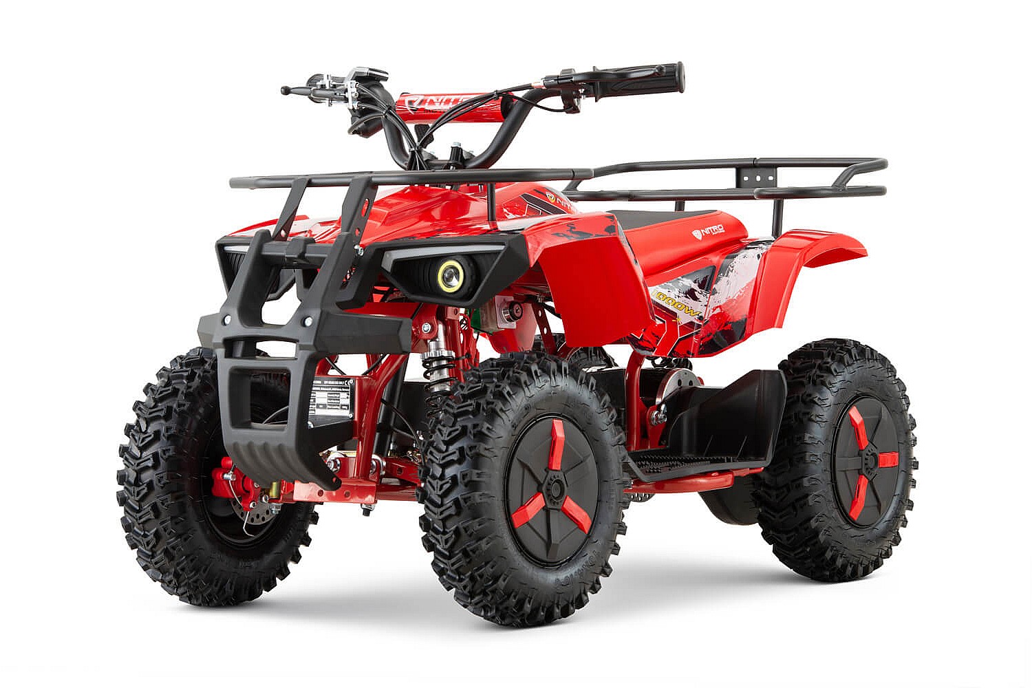 Electric Quads Dusty Sport 1000W 36V KIDS ELECTRIC QUAD